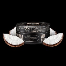 Табак Enigma Escobar 100 грам (кокос)