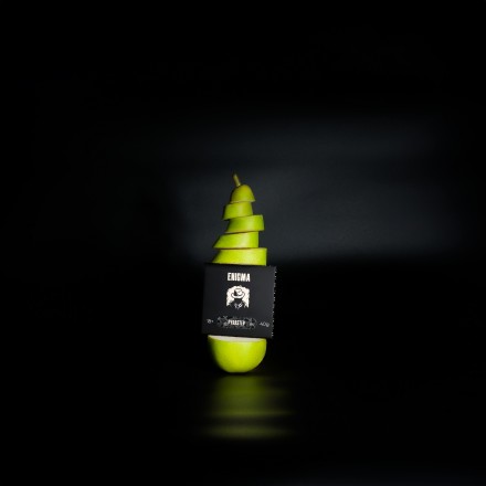 Тютюн Enigma Pyrastep 40 грам