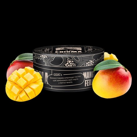 Табак Enigma Mangifera 40 грам (манго)