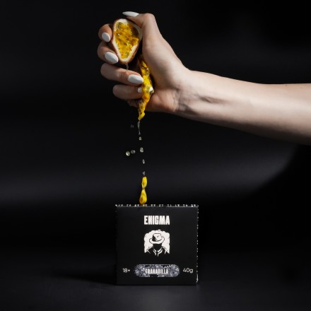 Табак Enigma Granadilla 40 грам