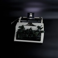 Тютюн Enigma Arctic 40 грам