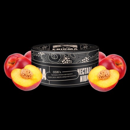 Табак Enigma Nectarinium 100 грам (нектарин)