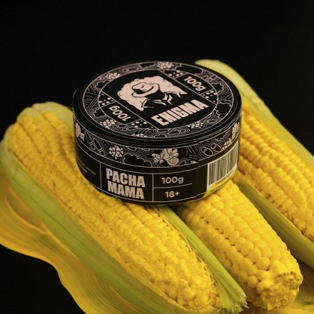 Табак Enigma Pachamama 40 грам