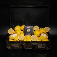 Тютюн Enigma Mrs.Weasleys 40 грам