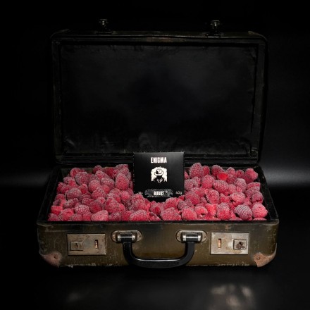 Табак Enigma Rubus 40 грам