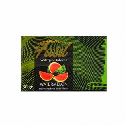 Табак Fasil Watermelon 50 грамм (арбуз)