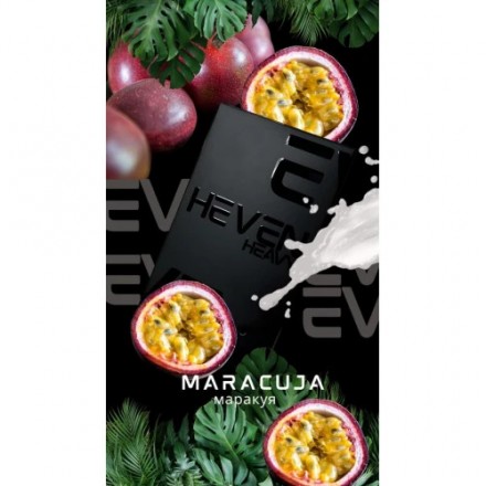 Тютюн Heven Heavy Maracuja 50 г (маракуя)
