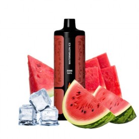 Одноразка SMPO Watermelon Ice 35000 затяжек
