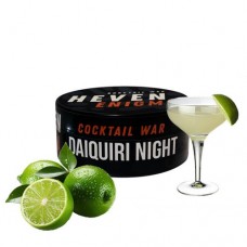 Табак Heven Heavy Daiquiri Night 100 грам