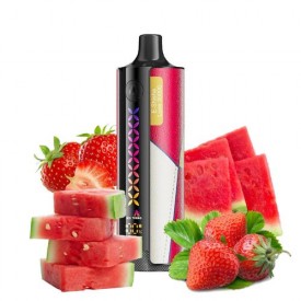 Одноразка Elf Bar Strawberry Watermelon 30000 затяжек (полуниця кавун)