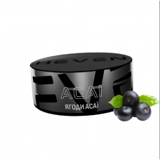 Табак Heven Heavy Acai 100 грам (яягоди асаі)