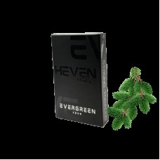 Тютюн Heven Heavy Evergreen 50 грам (хвоя)