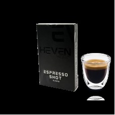 Тютюн Heven Heavy Espresso Shot 50 грам (кава)
