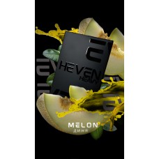 Табак Heven Heavy Melon 50 грам (стигла диня)