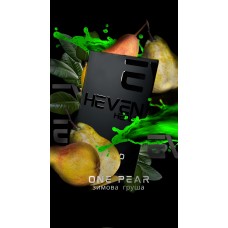 Тютюн Heven Heavy One Pear 50 г (зимова груша)