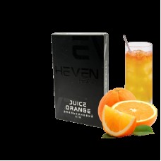 Тютюн Heven Heavy Juice Orange 50 грам (апельсиновий сік)