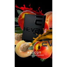 Табак Heven Heavy Red Cot 50 грам (нектарин-абрикос)