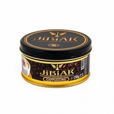 Тютюн Jibiar Cappuccino 250 грам (капучіно)