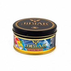 Тютюн Jibiar Ice Double Melon 250 грам (лід диня кавун)