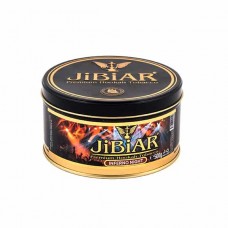 Тютюн Jibiar Inferno Night 500 грам (чорний виноград чорниця)