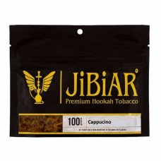 Тютюн Jibiar Cappucino 100 грам (капучіно)