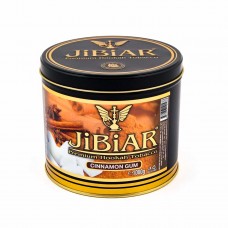 Тютюн Jibiar Cinamoon Gum 1 кілограм (жуйка з корицею)
