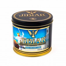 Тютюн Jibiar Pina Colada 1 кілограм (коктейль пінаколада)