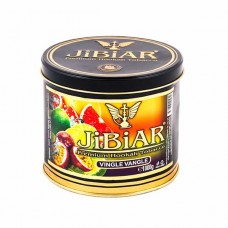 Тютюн Jibiar Vingle Vangle 1 кілограм (апельсин лайм грейпфрут)