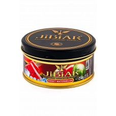 Тютюн Jibiar Sweet Watermelon 250 грам (кавун)