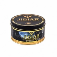 Тютюн Jibiar Dejavu 500 грам (кавун ваніль диня ментол)