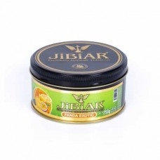 Тютюн Jibiar Fanda Exotic 250 грам (маракуя апельсин персик)