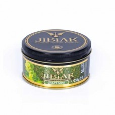Тютюн Jibiar Grape Mint 250 грам (виноград м'ята)