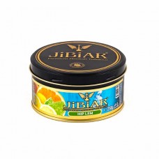 Тютюн Jibiar Hip Lem 250 грам (лайм апельсин лід)