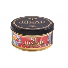 Тютюн Jibiar Ice Grapefruit 500 грам (крижаний грейпфрут)
