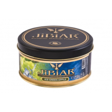 Тютюн Jibiar Ice Green Apple 500 грам (крижане зелене яблуко)