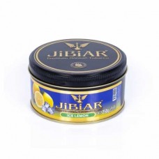 Тютюн Jibiar Ice Lemon 250 грам (лимон лід)
