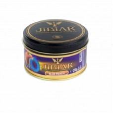 Тютюн Jibiar Blue Peach 250 грам (чорниця персик)