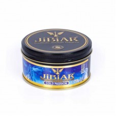 Тютюн Jibiar Cold Passion 250 грам (лід маракуйя)