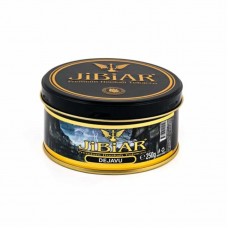 Табак Jibiar Dejavu 250 грамм (арбуз ваниль дыня ментол)