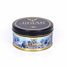 Тютюн Jibiar Fresh Blue 250 грам (фреш чорниця)