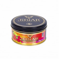 Тютюн Jibiar Guava Raspberry 250 грам (гуава малина)