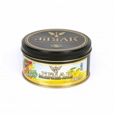 Тютюн Jibiar Happy Mango 250 грам (соковите манго)