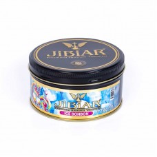 Тютюн Jibiar Ice Bonbon 250 грам (цукерка лід)