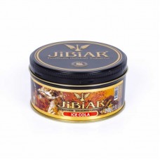 Тютюн Jibiar Ice Cola 250 грам (кока-кола лід)