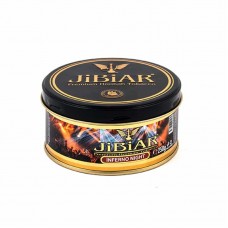 Табак Jibiar Inferno Night 250 грамм (черный виноград черника)