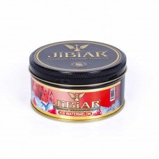 Тютюн Jibiar Ice Watermelon 250 грам (кавун лід)