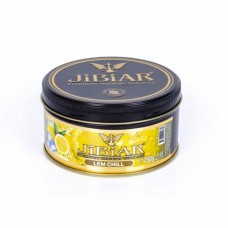 Тютюн Jibiar Lem Chill 250 грам (лимон лід)