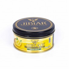 Тютюн Jibiar Lemon Gold 250 грам (лимон)