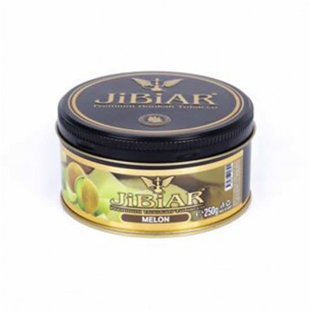 Табак Jibiar Melon 250 грамм (дыня)