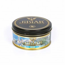 Тютюн Jibiar Miami 250 грам (ананас манго ментол)